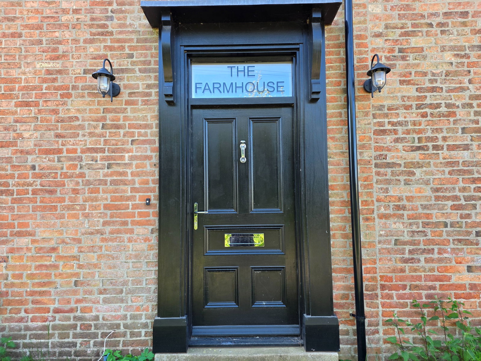 Detached House in Atherstone