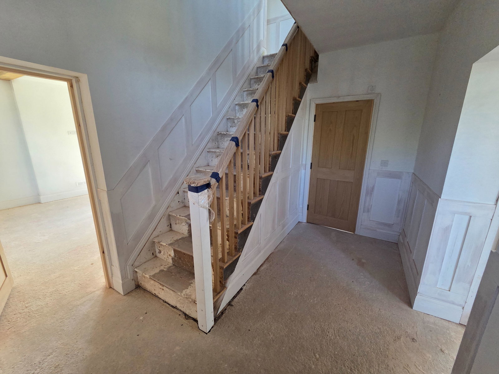 Detached House in Atherstone