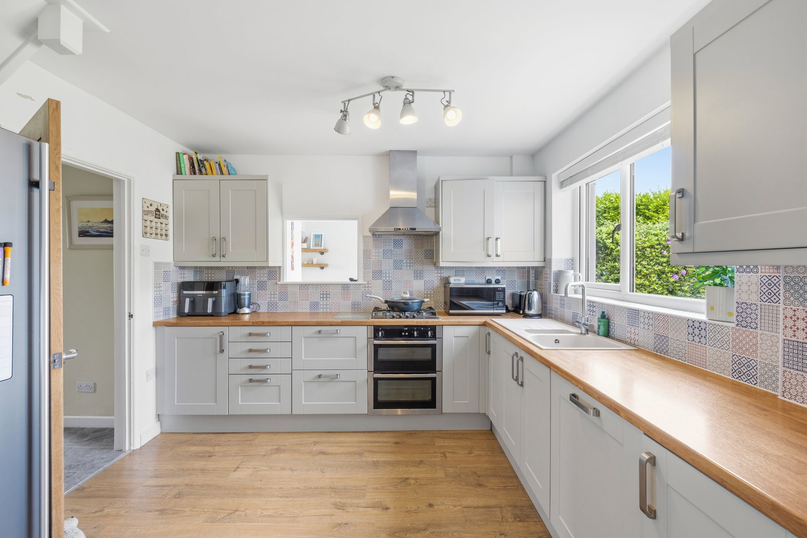 Detached House in Swansea