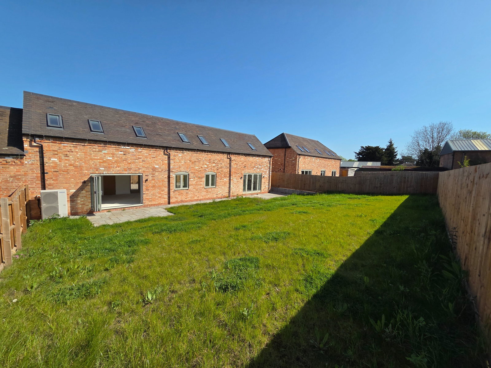 Semi Detached House in Atherstone