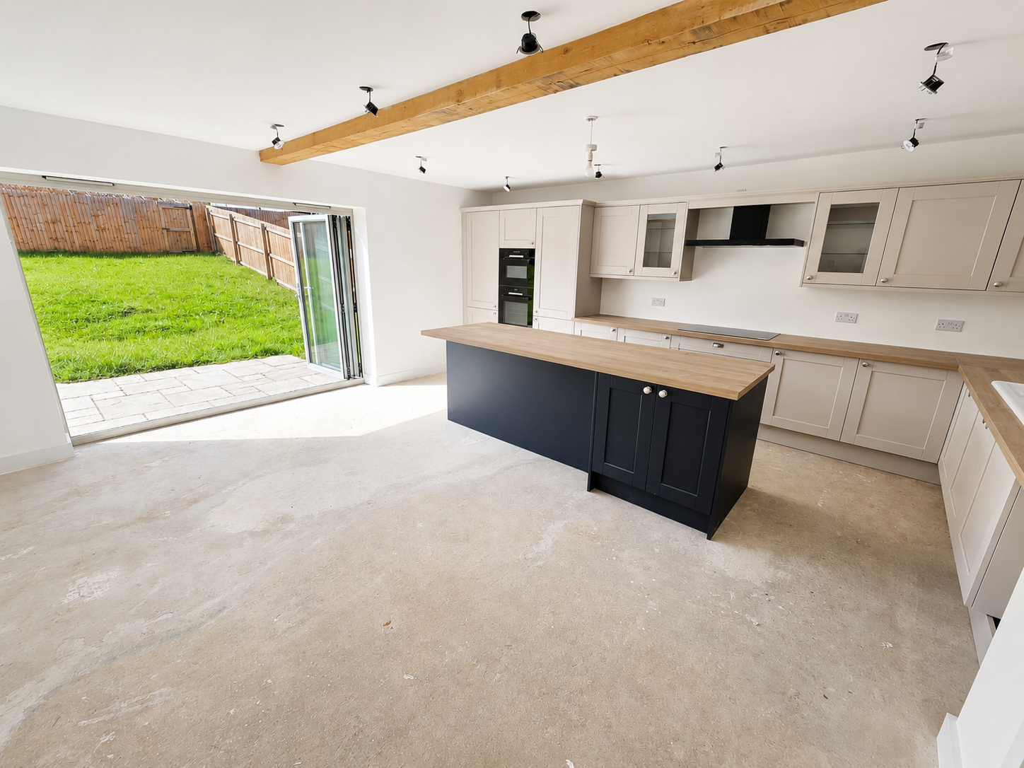 Detached House for sale in Atherstone, Wood Lane, Norton Juxta Twycross, Atherstone, CV9 3QB