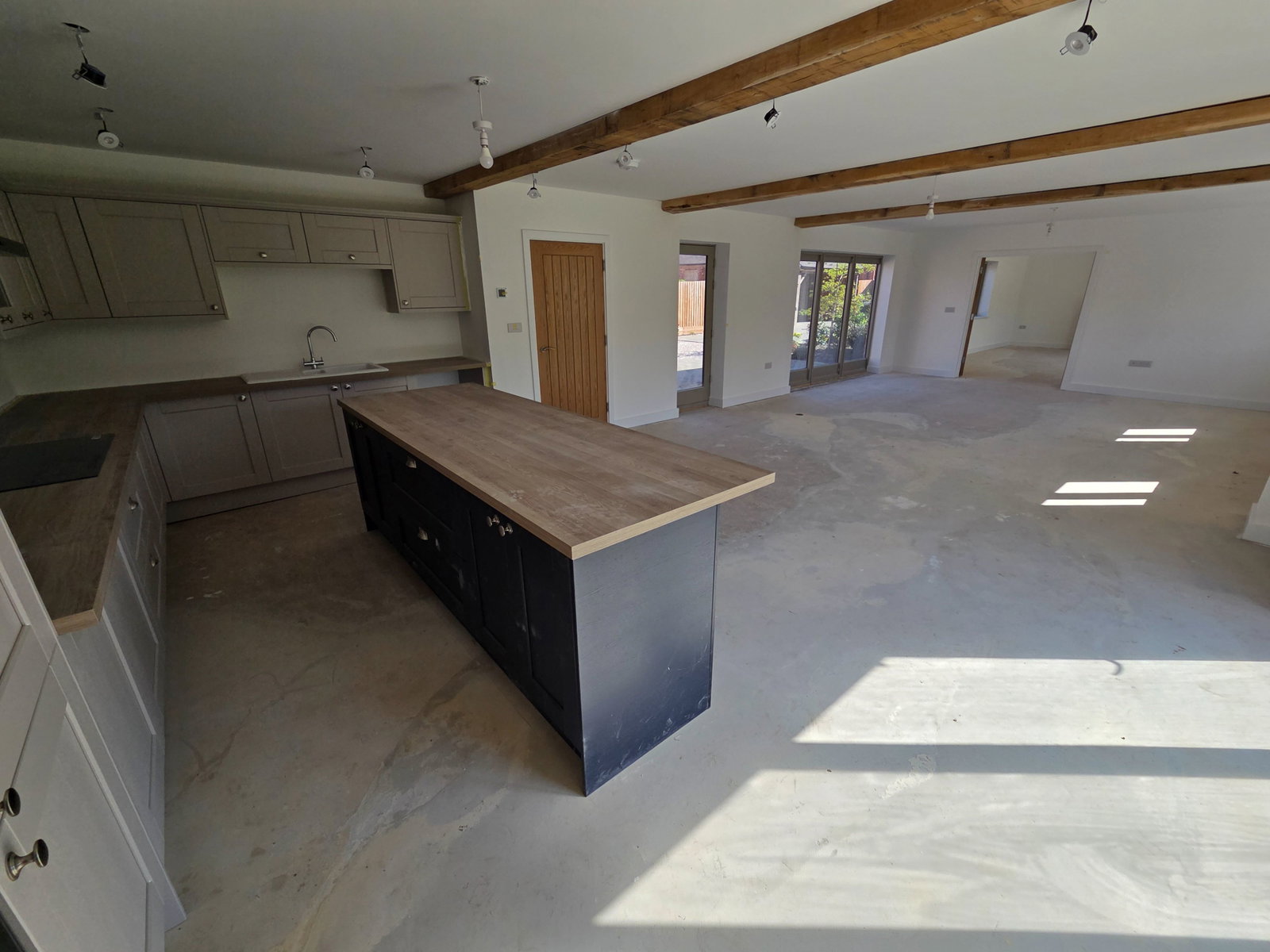 Semi Detached House in Atherstone