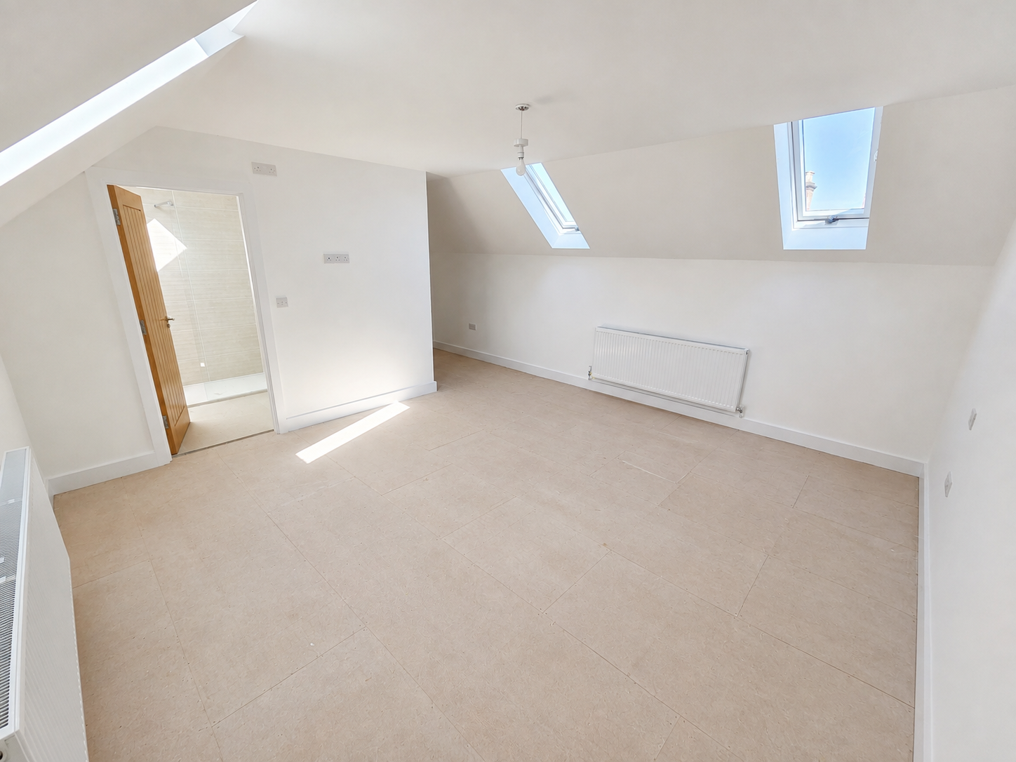 Detached House for sale in Atherstone, Wood Lane, Norton Juxta Twycross, Atherstone, CV9 3QB