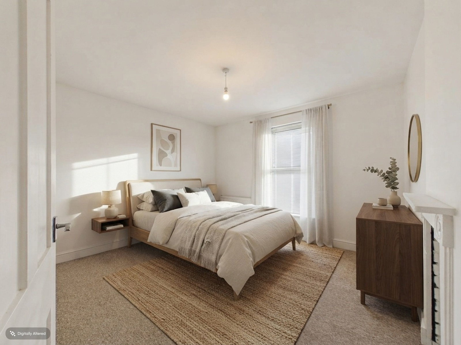 Terraced House for sale in Chelmsford, Rainsford Road, Chelmsford, CM1 2pd