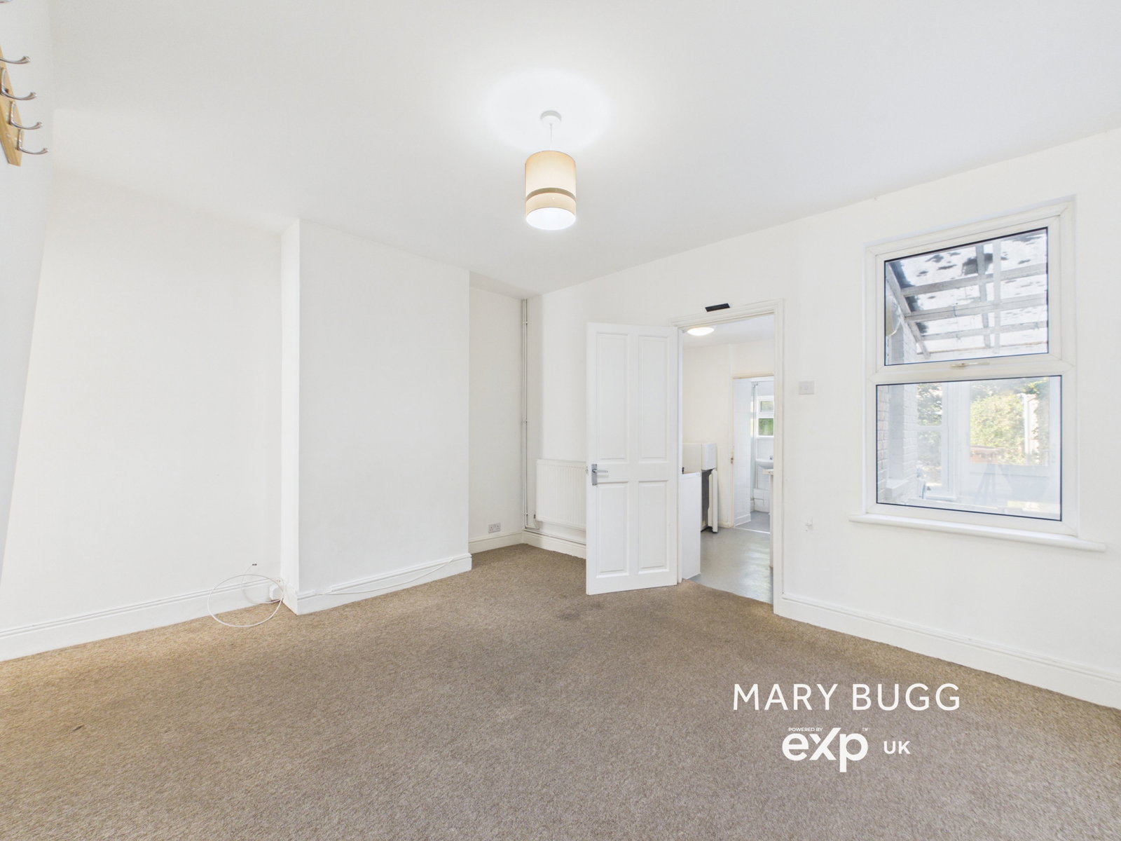 Terraced House in Chelmsford 4