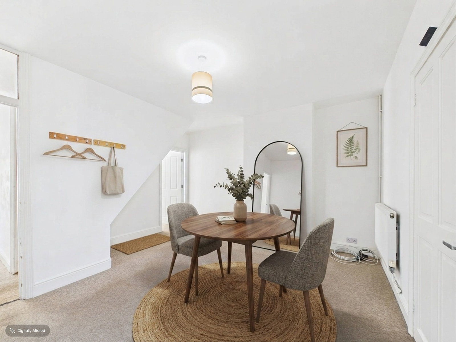 Terraced House for sale in Chelmsford, Rainsford Road, Chelmsford, CM1 2pd