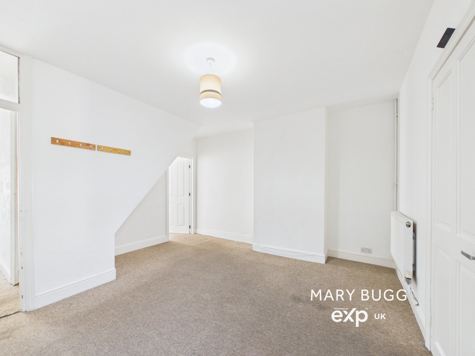 Terraced House in Chelmsford 5