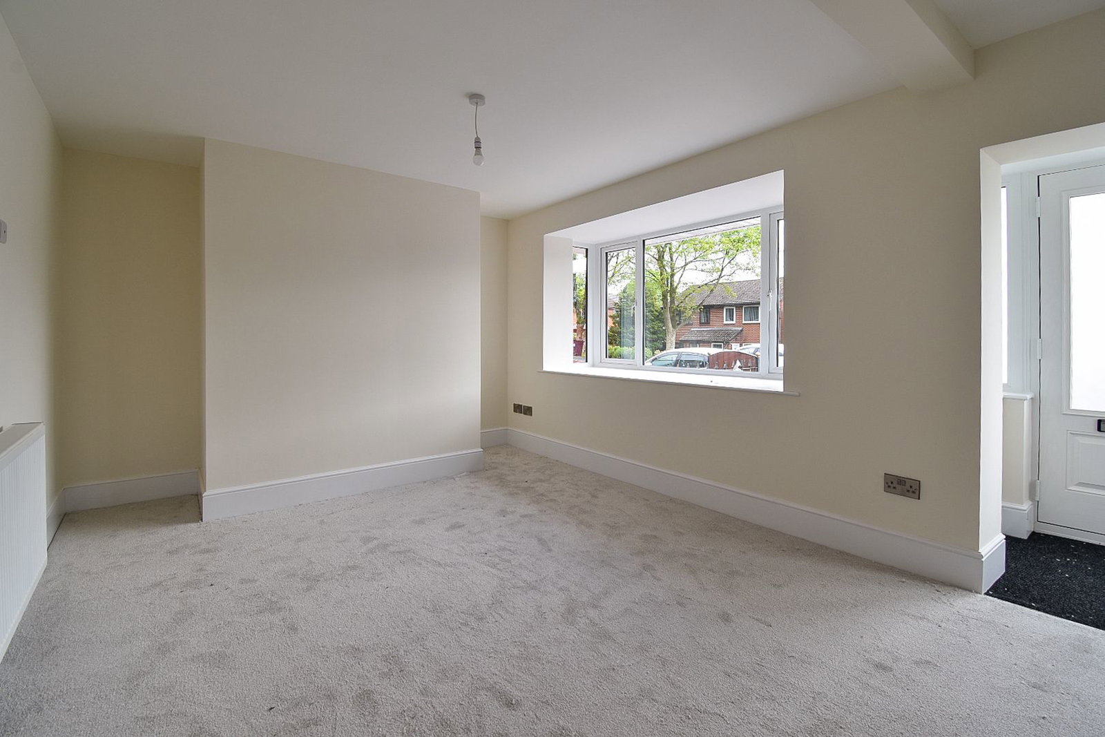 Semi Detached House in Chorley