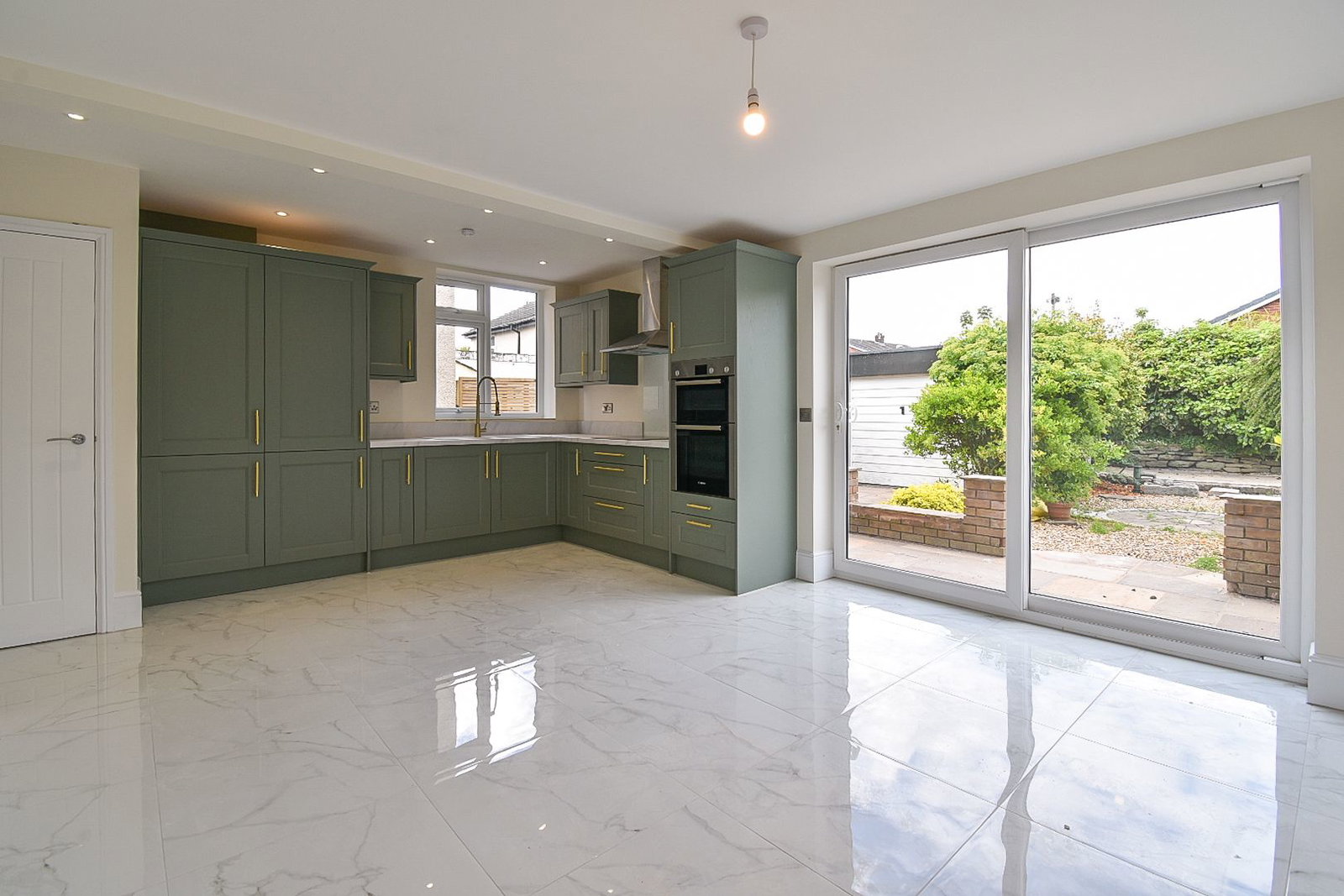 Semi Detached House in Chorley