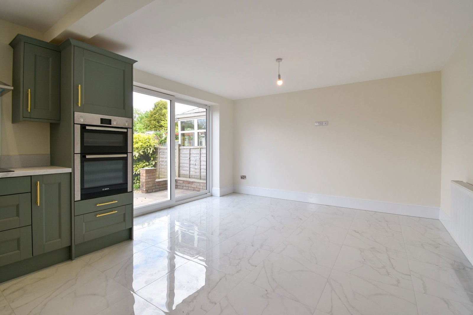 Semi Detached House in Chorley 5