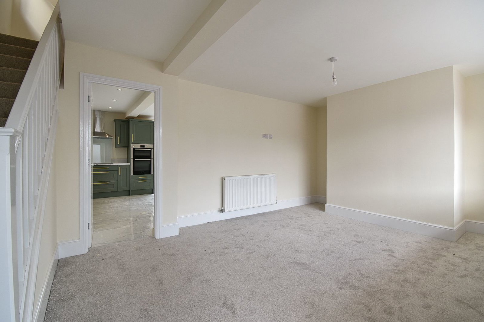 Semi Detached House in Chorley