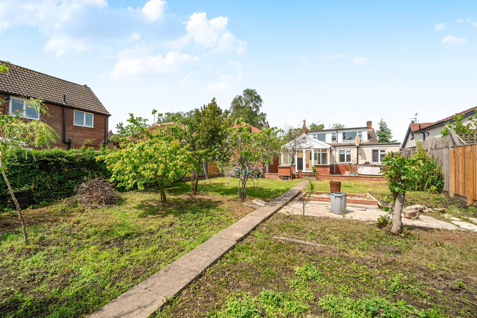 Bungalow in York