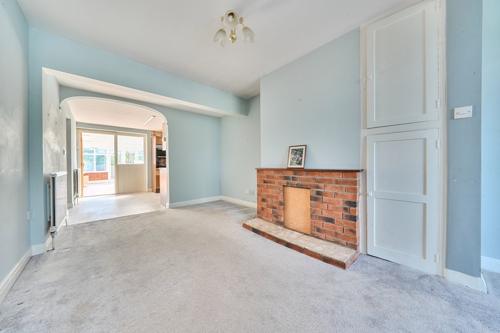 Bungalow in York