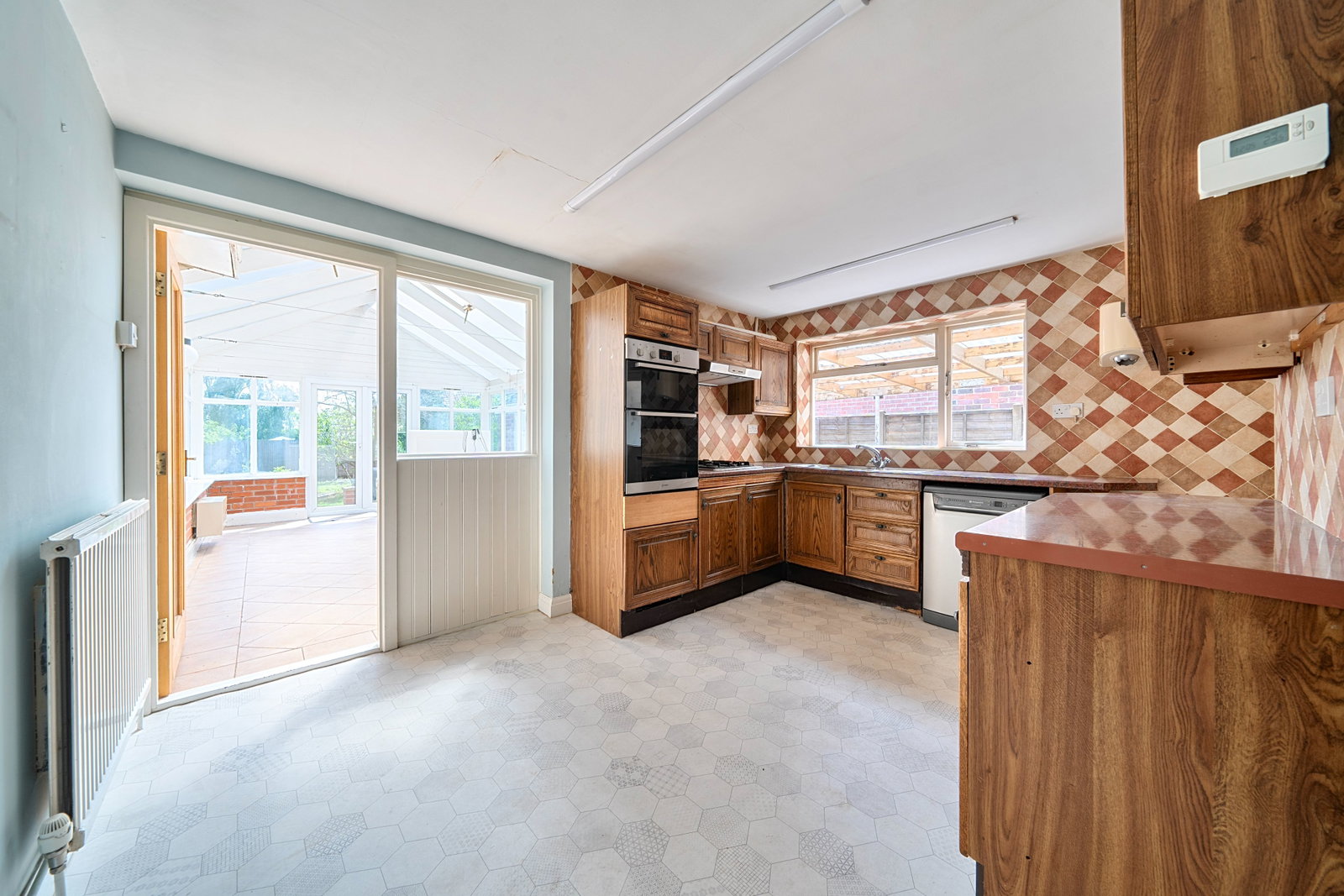 Bungalow in York