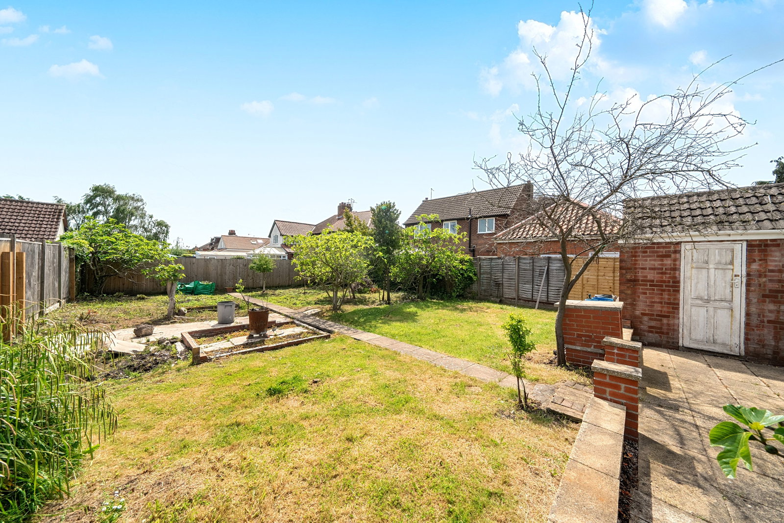 Bungalow in York