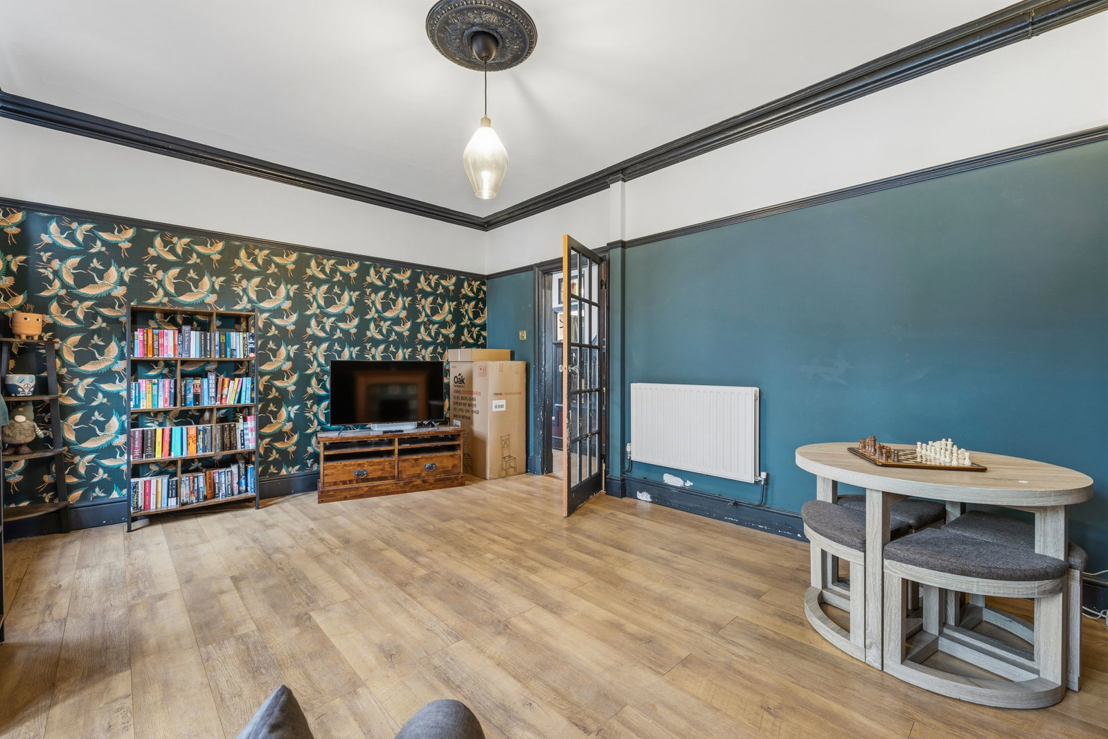 Semi Detached House in Swansea