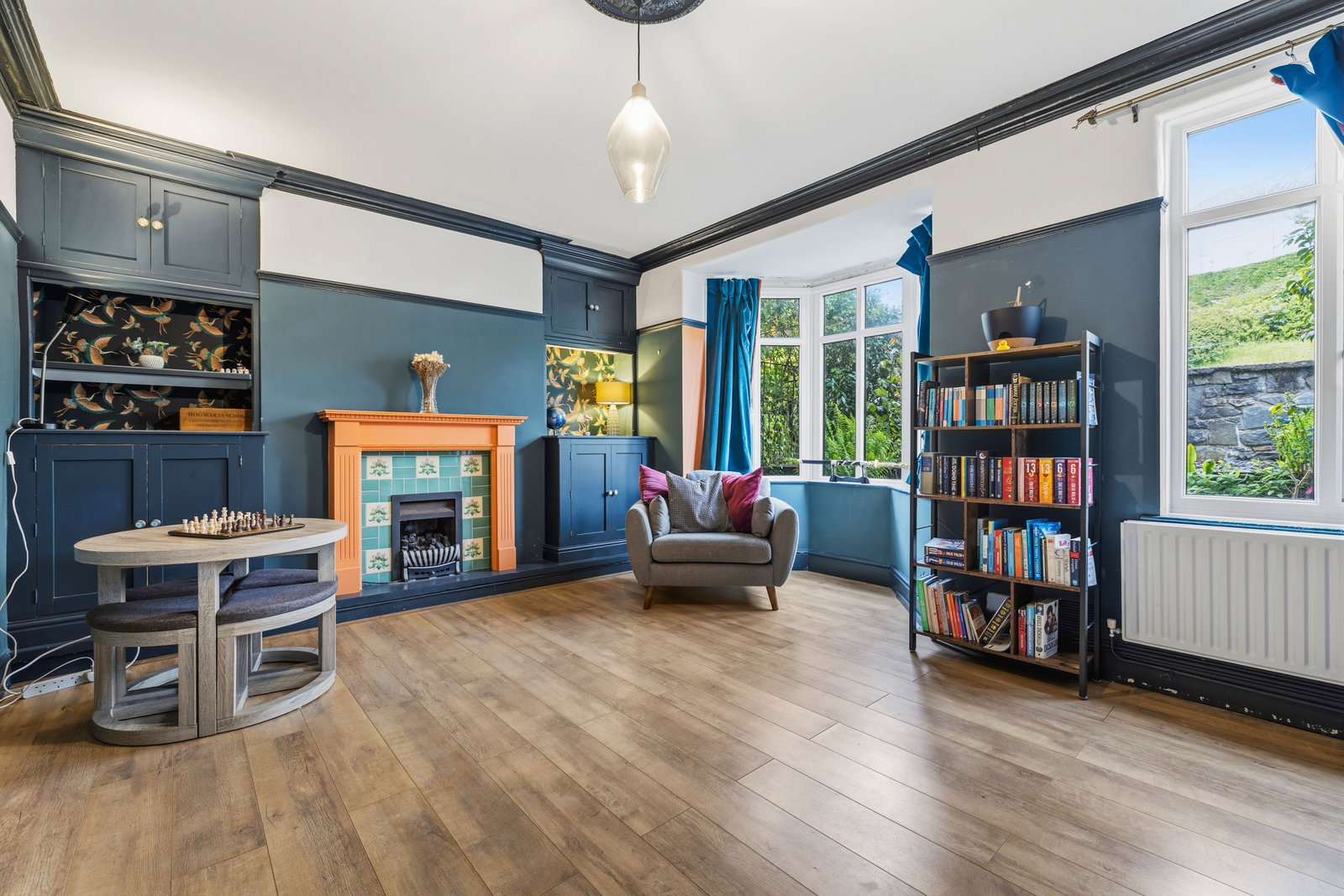 Semi Detached House in Swansea