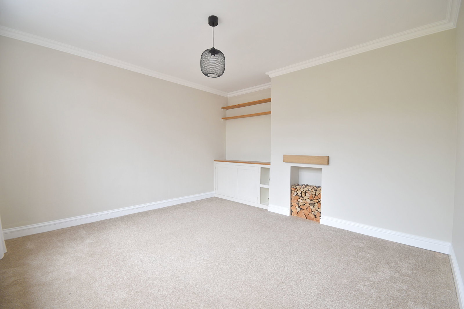 Semi Detached House in Derby