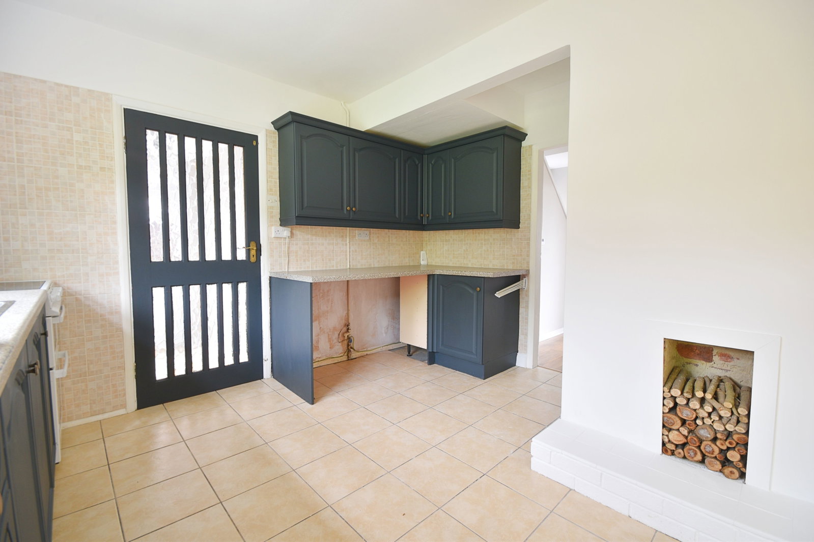 Semi Detached House in Derby