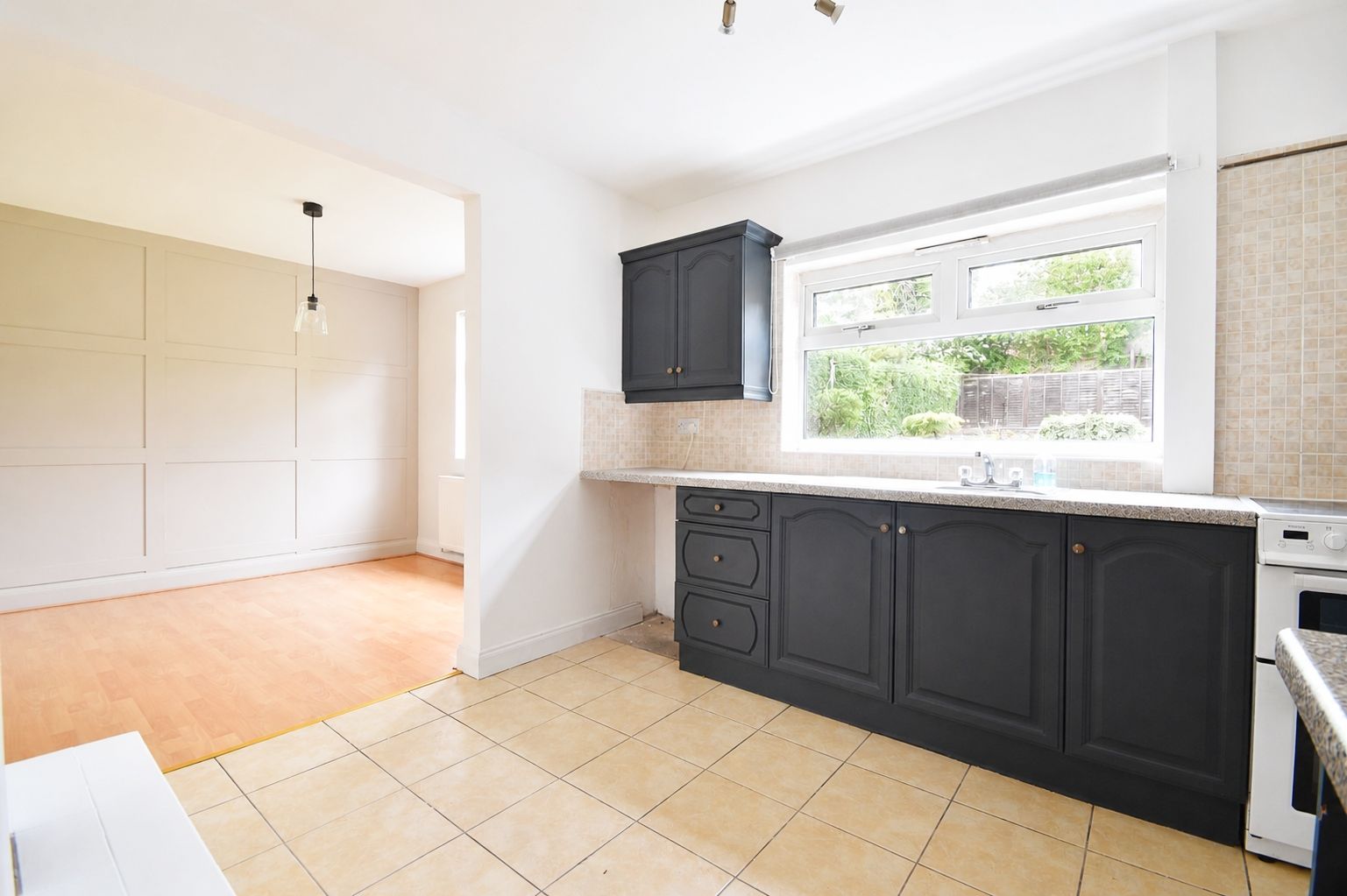 Semi Detached House in Derby