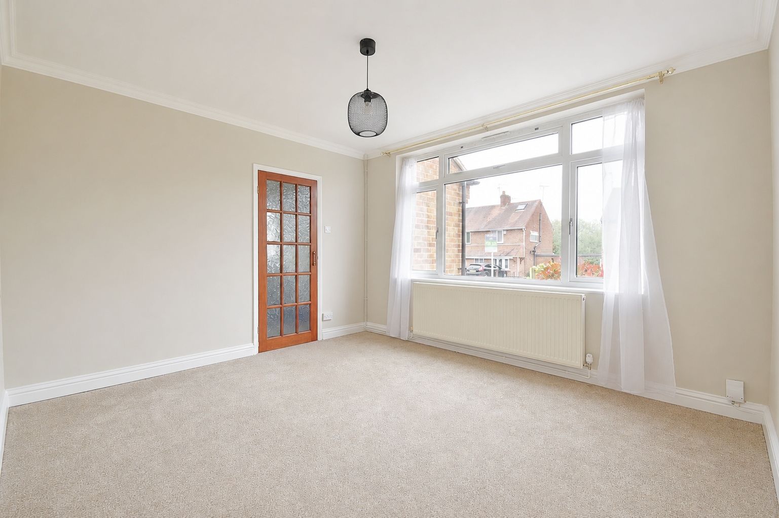 Semi Detached House in Derby