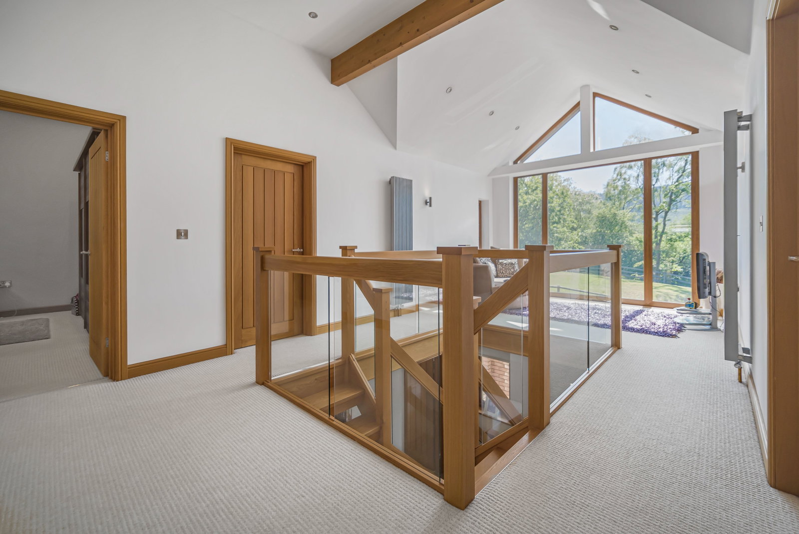 Detached House in Neath