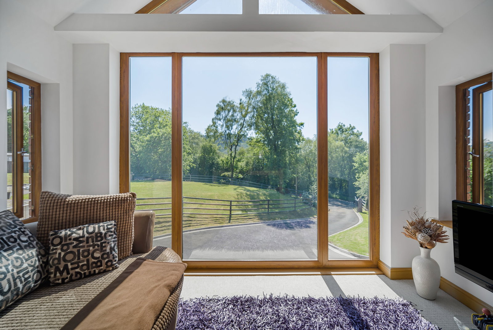 Detached House in Neath