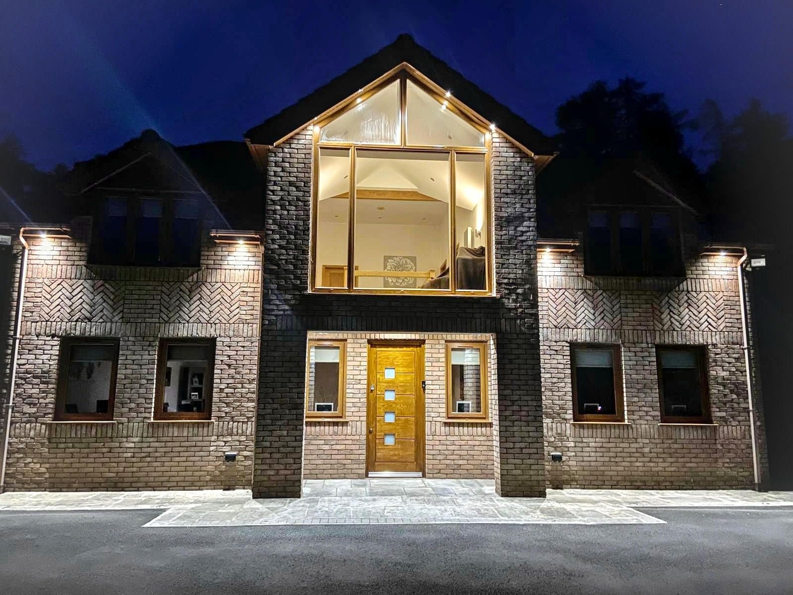 Detached House in Neath