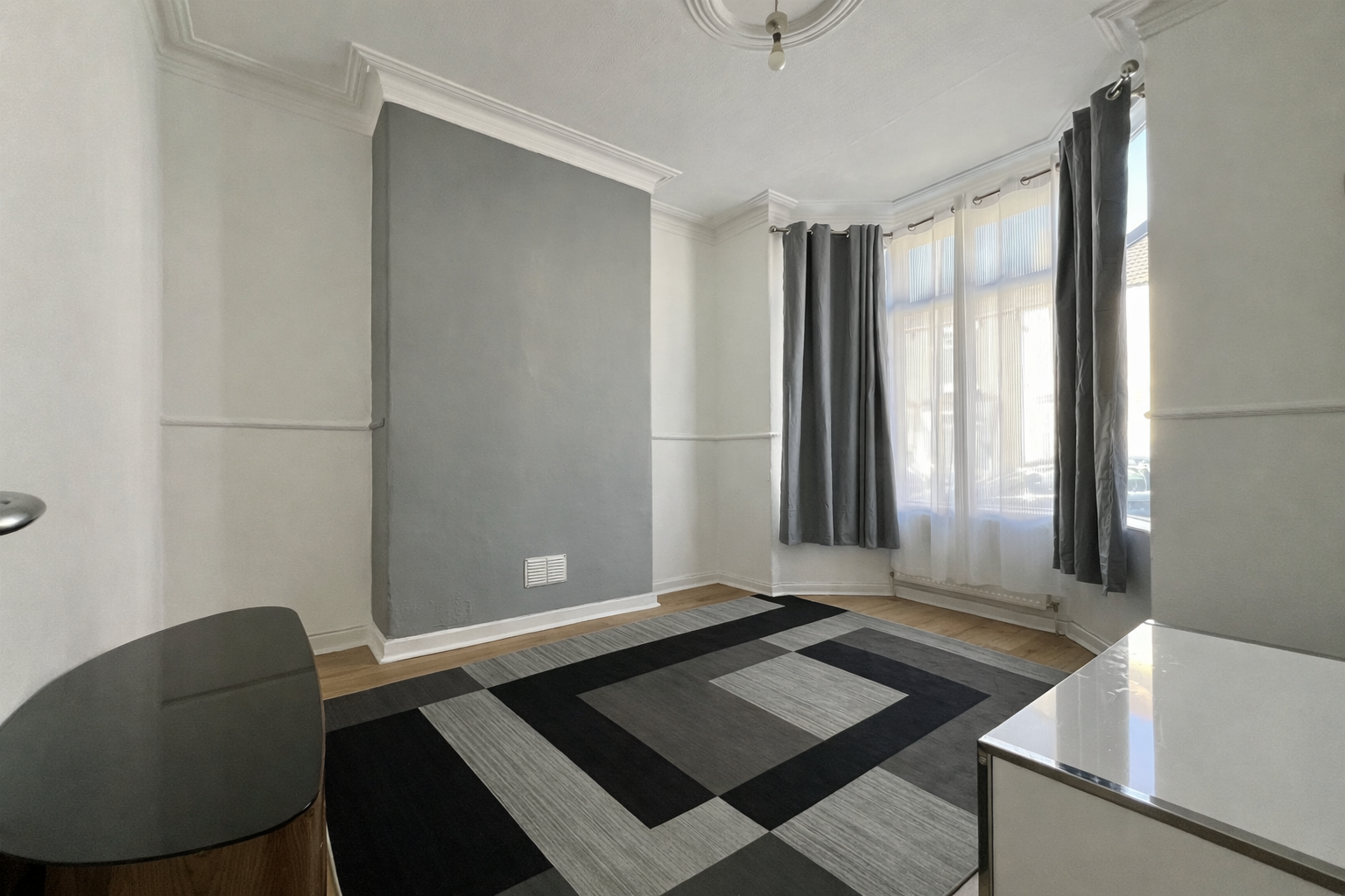 Terraced House in Middlesbrough