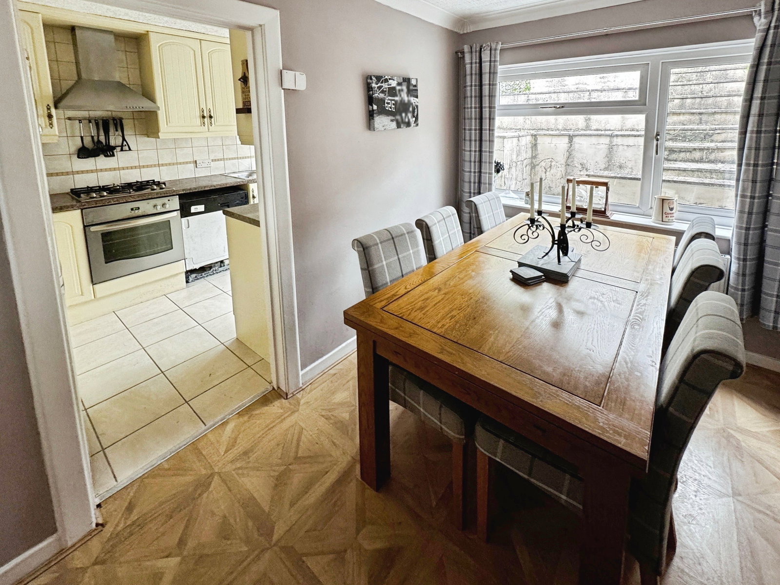Semi Detached House in Port Talbot