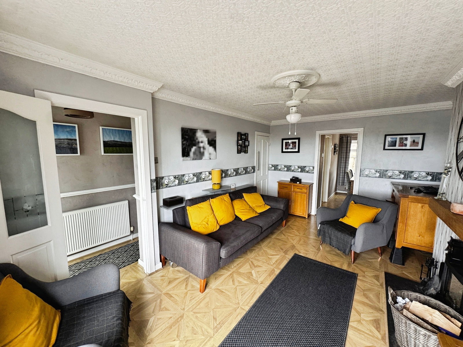 Semi Detached House in Port Talbot