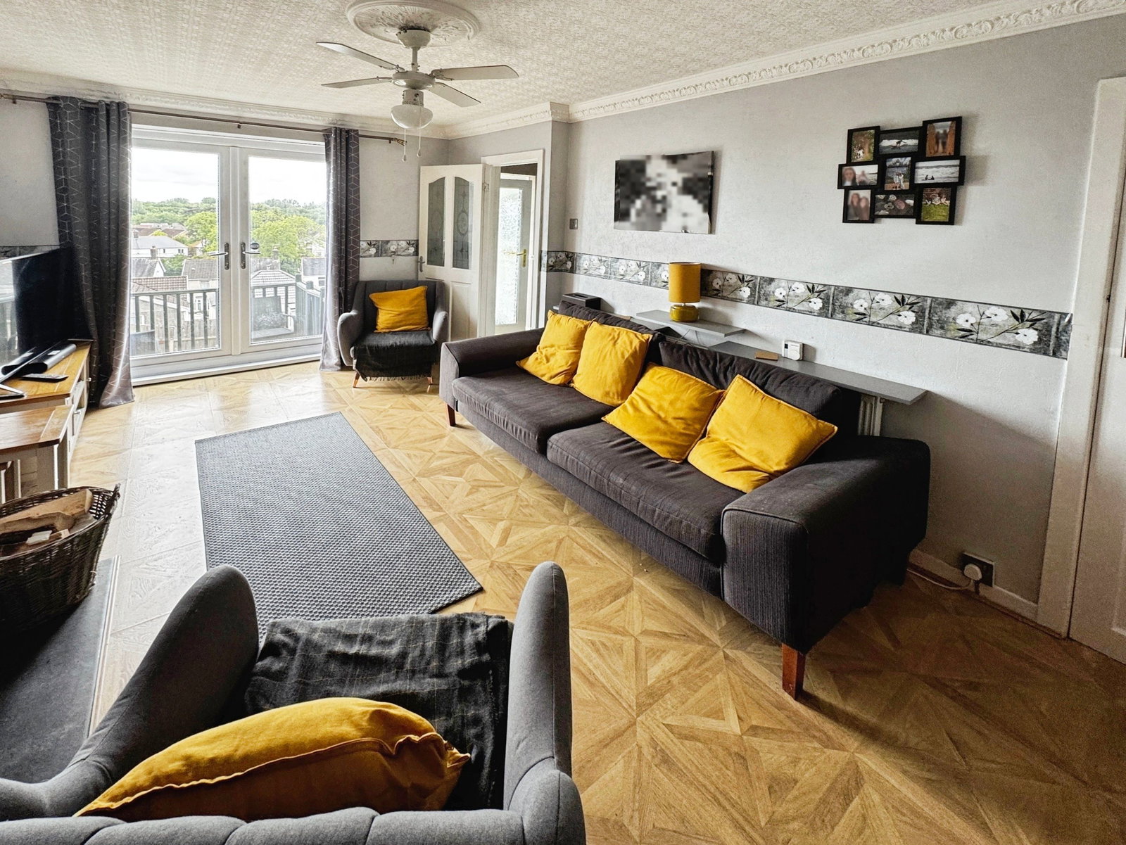 Semi Detached House in Port Talbot
