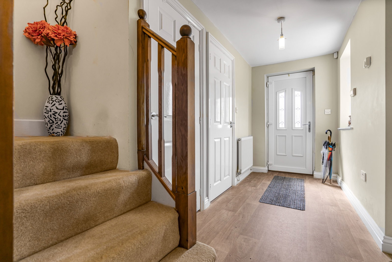 Detached House in Halifax