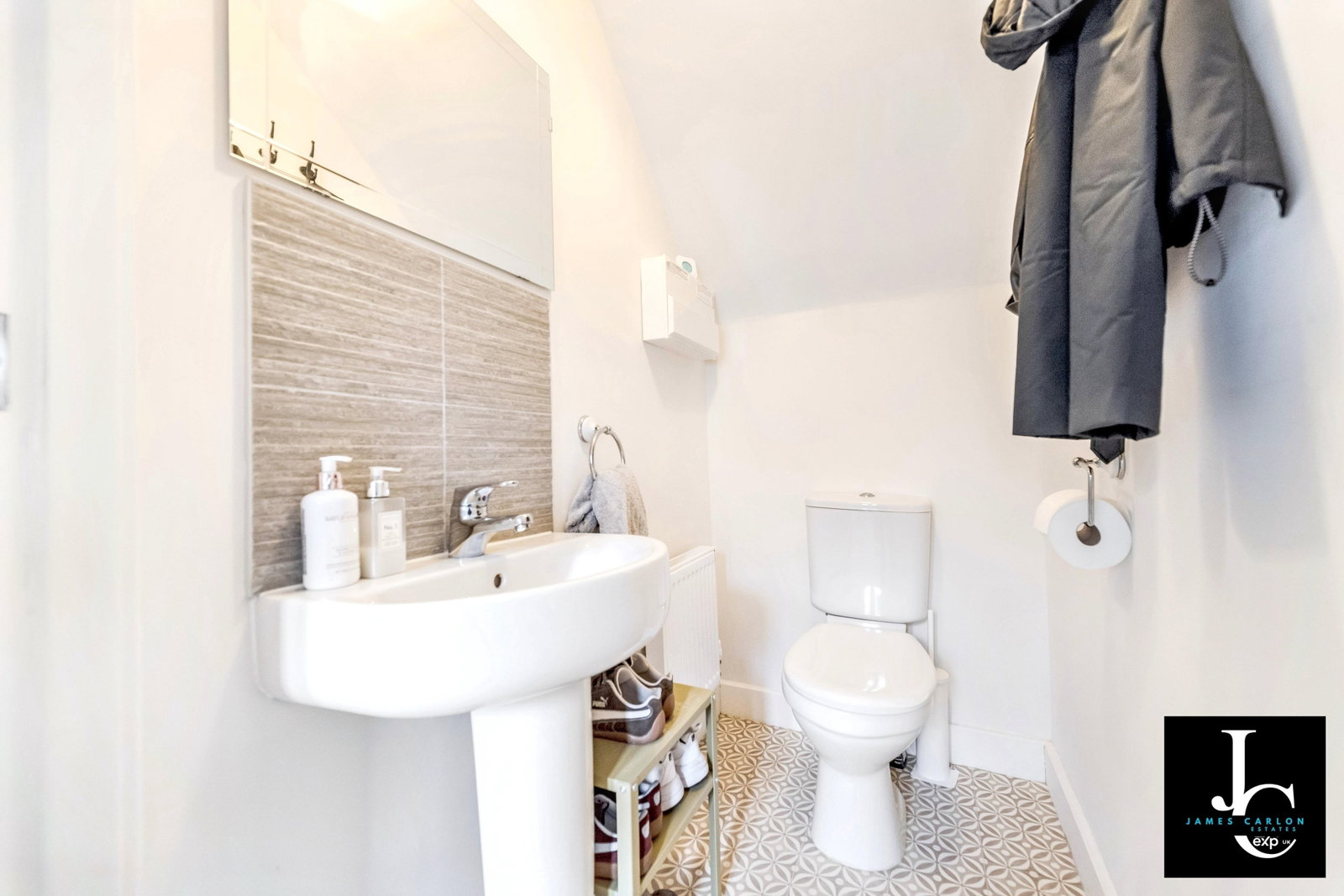 Semi Detached House in Newport
