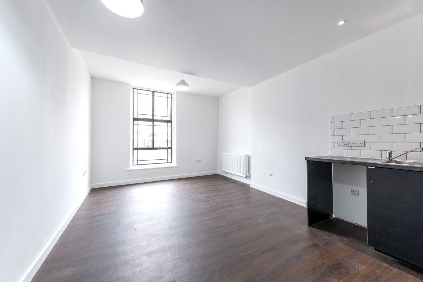 Flat in Yeovil