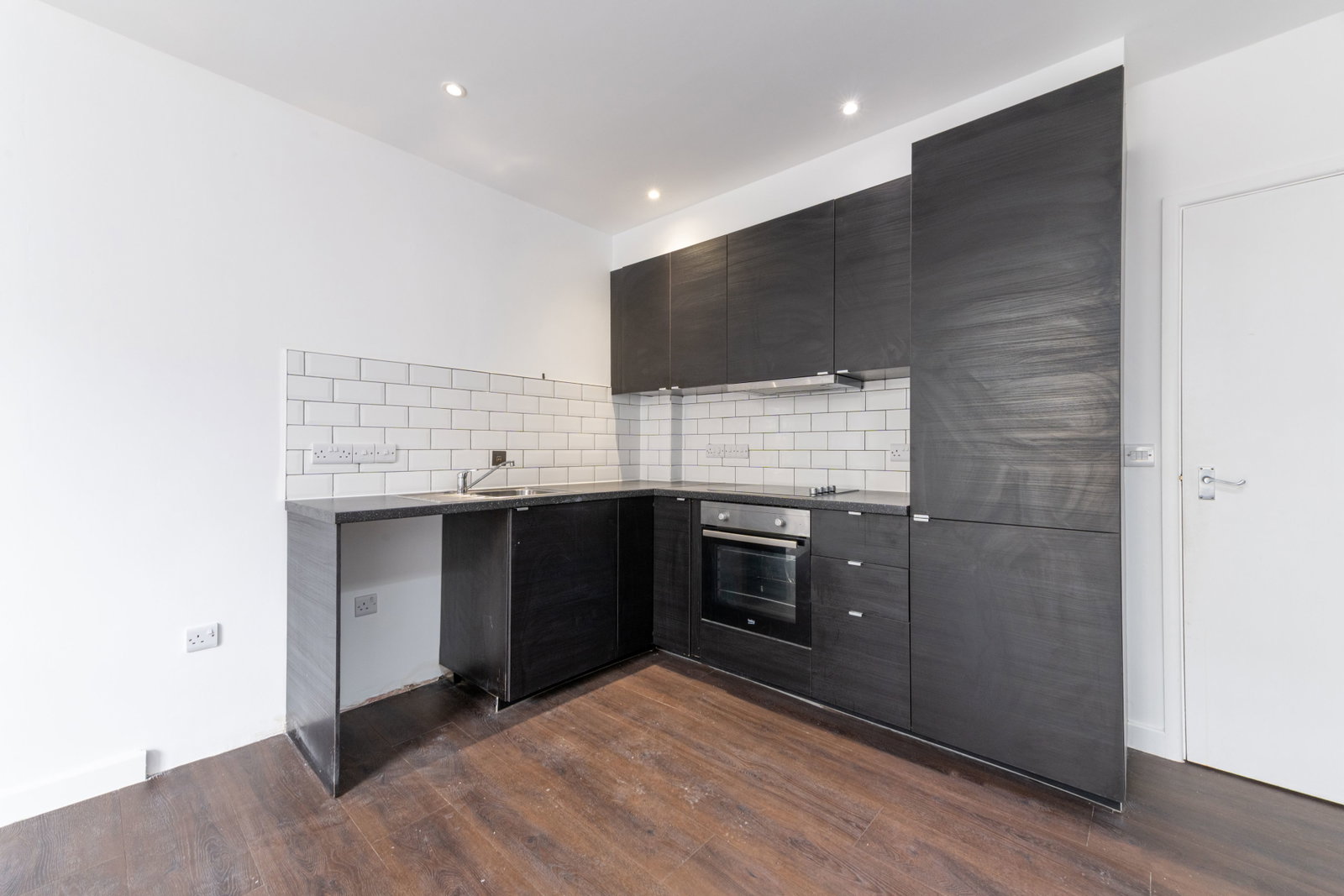 Flat in Yeovil