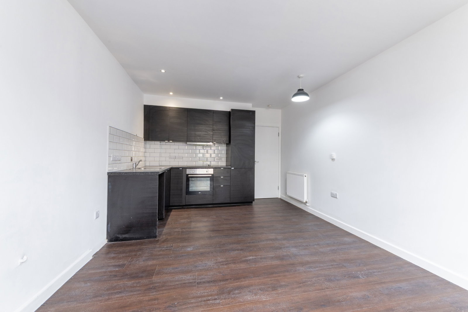 Flat in Yeovil