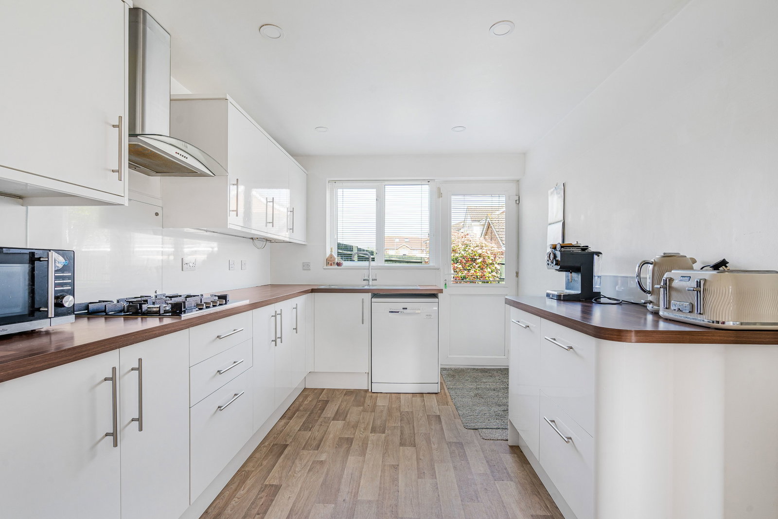 Detached House in Brackley