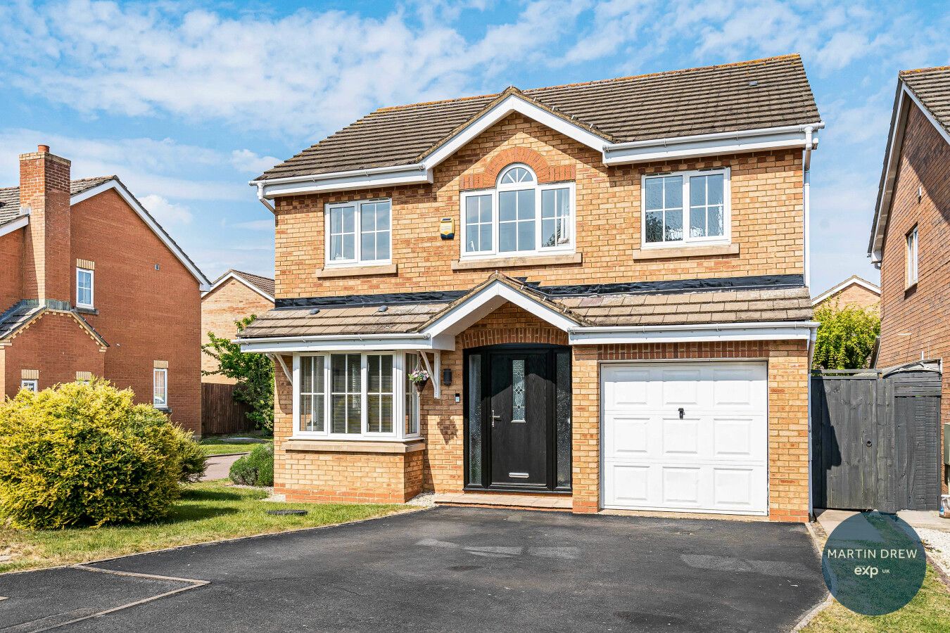 Detached House in Brackley