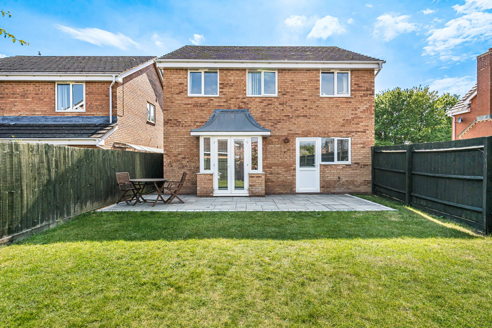 Detached House in Brackley