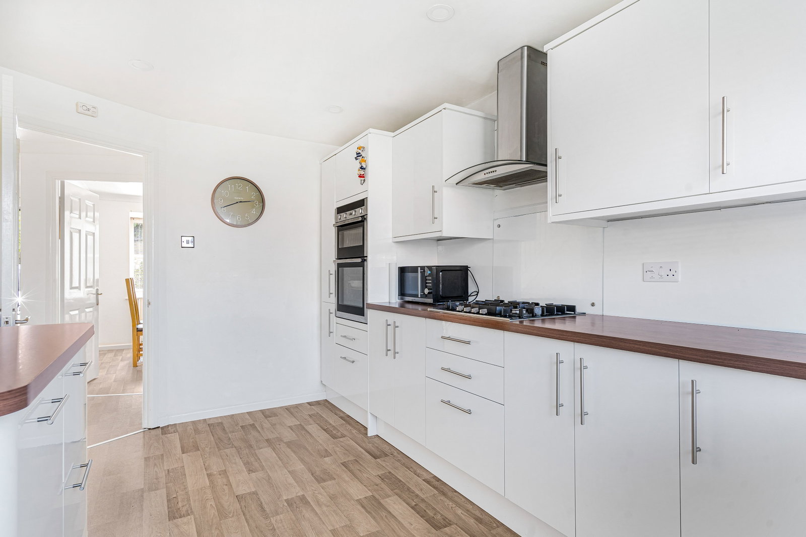 Detached House in Brackley