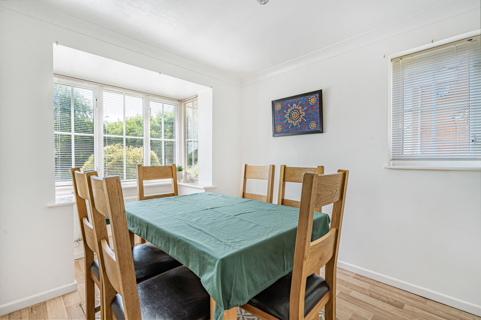 Detached House in Brackley