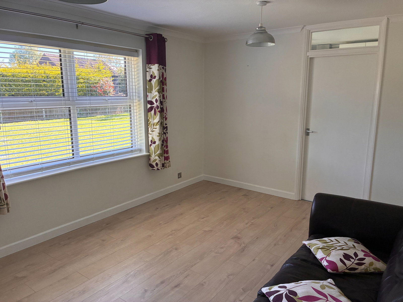 Flat in Hemel Hempstead