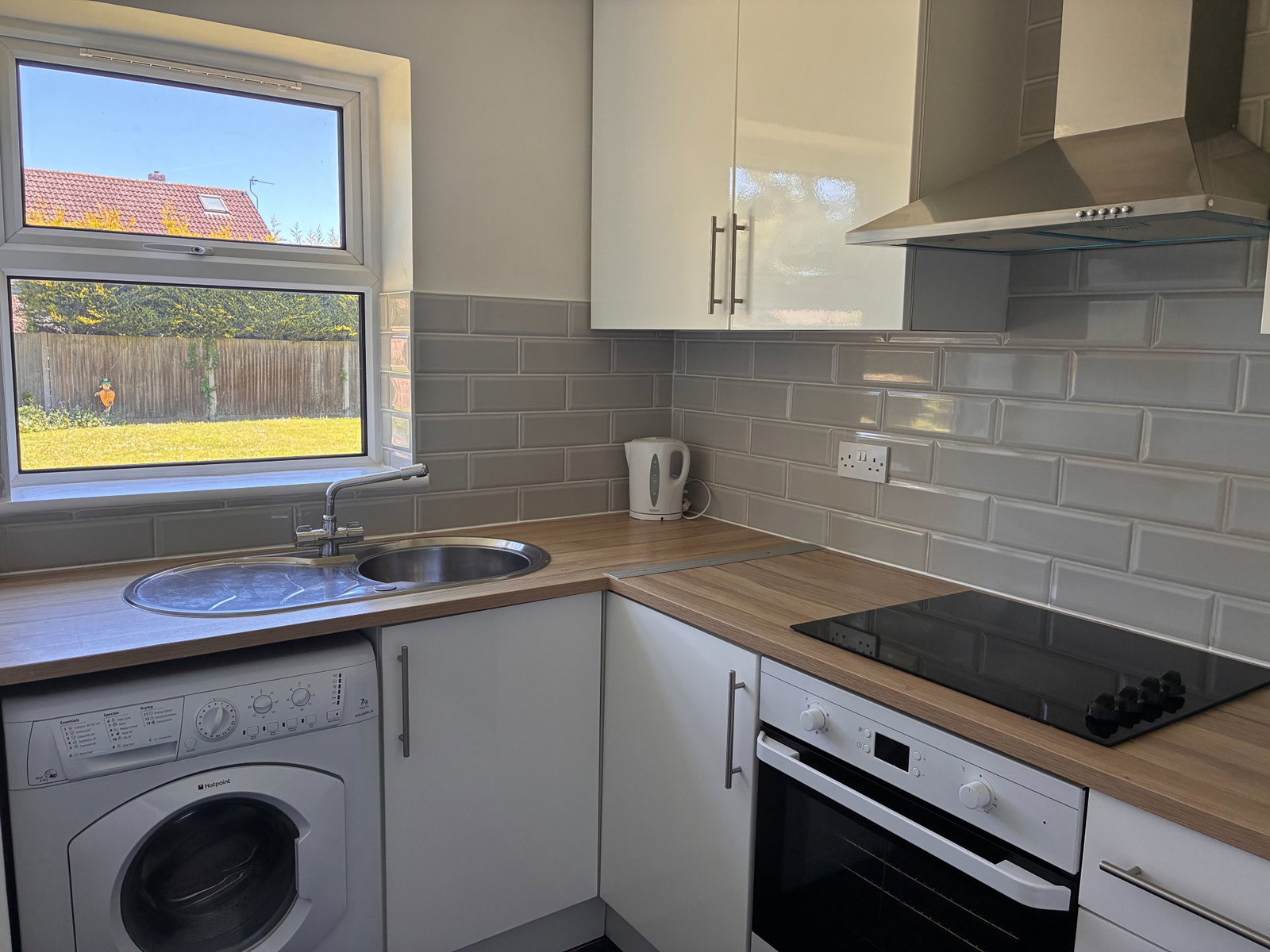 Flat in Hemel Hempstead