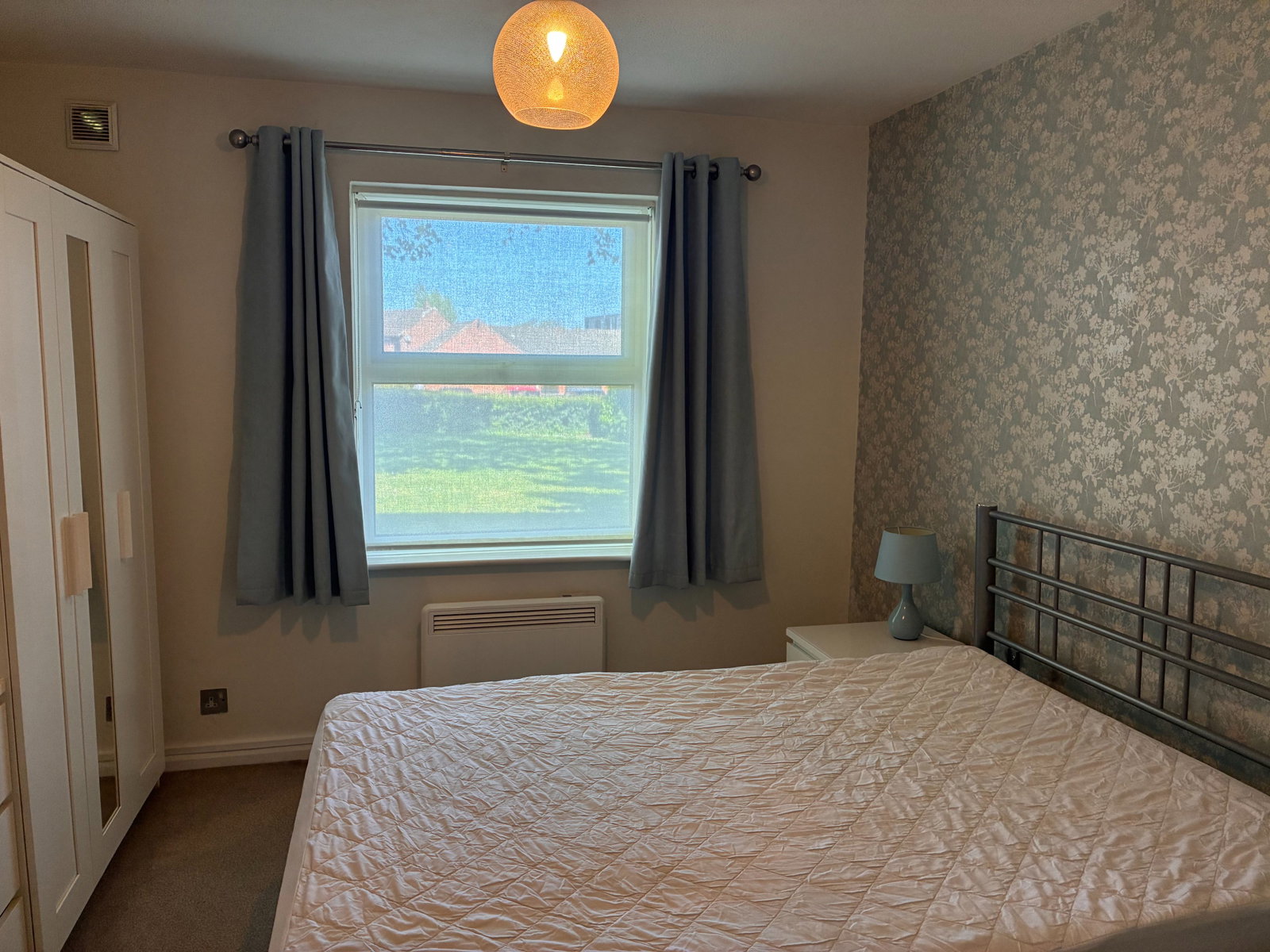 Flat in Hemel Hempstead