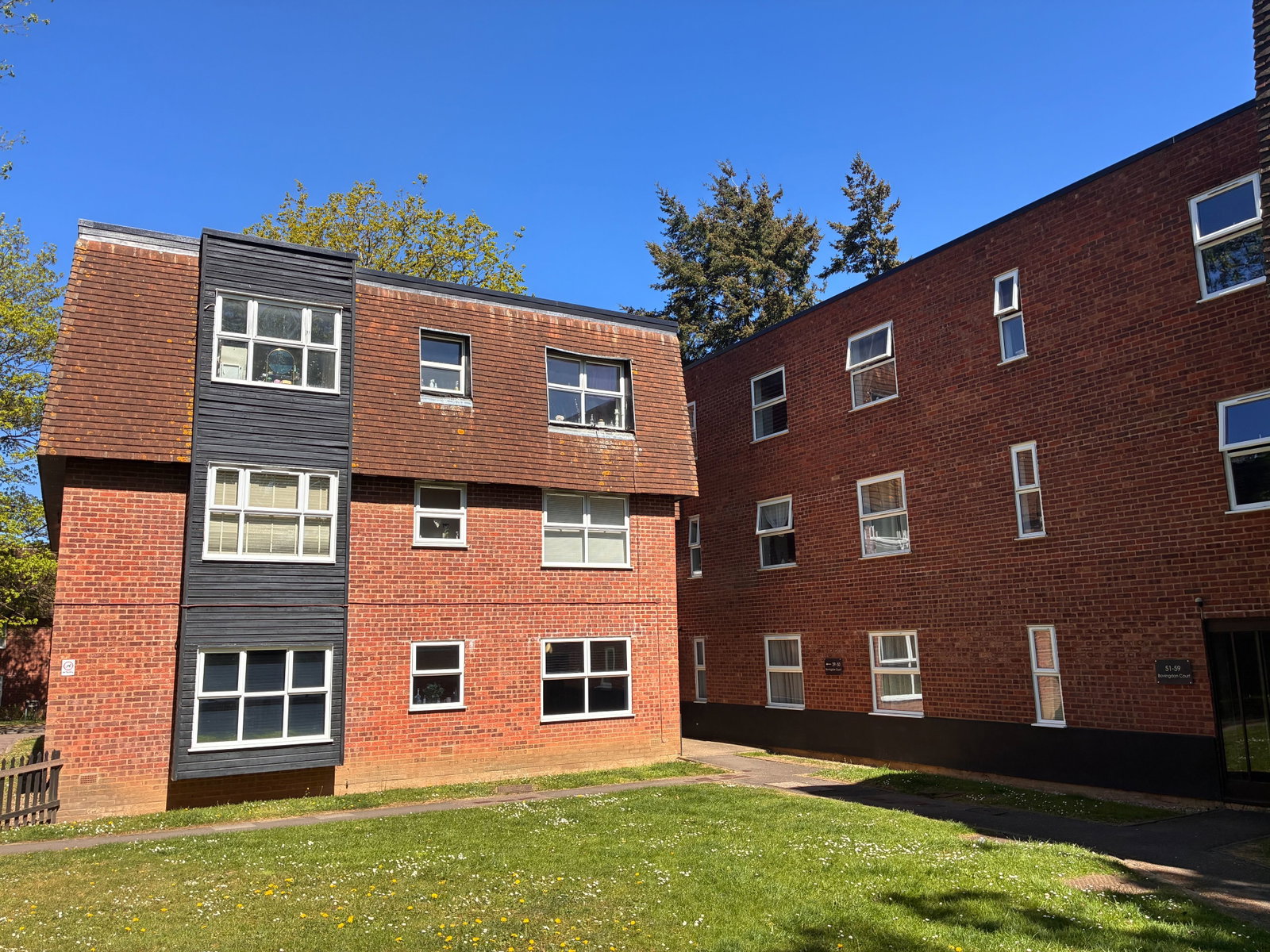 Flat in Hemel Hempstead