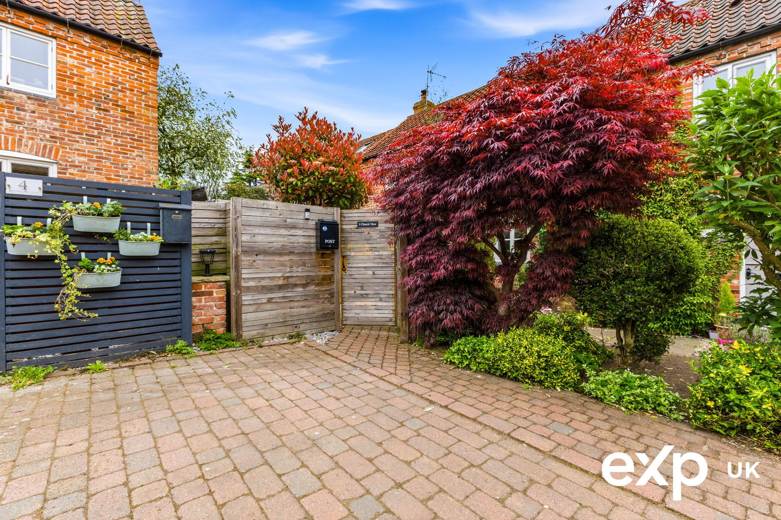 Barn Conversion in Southwell