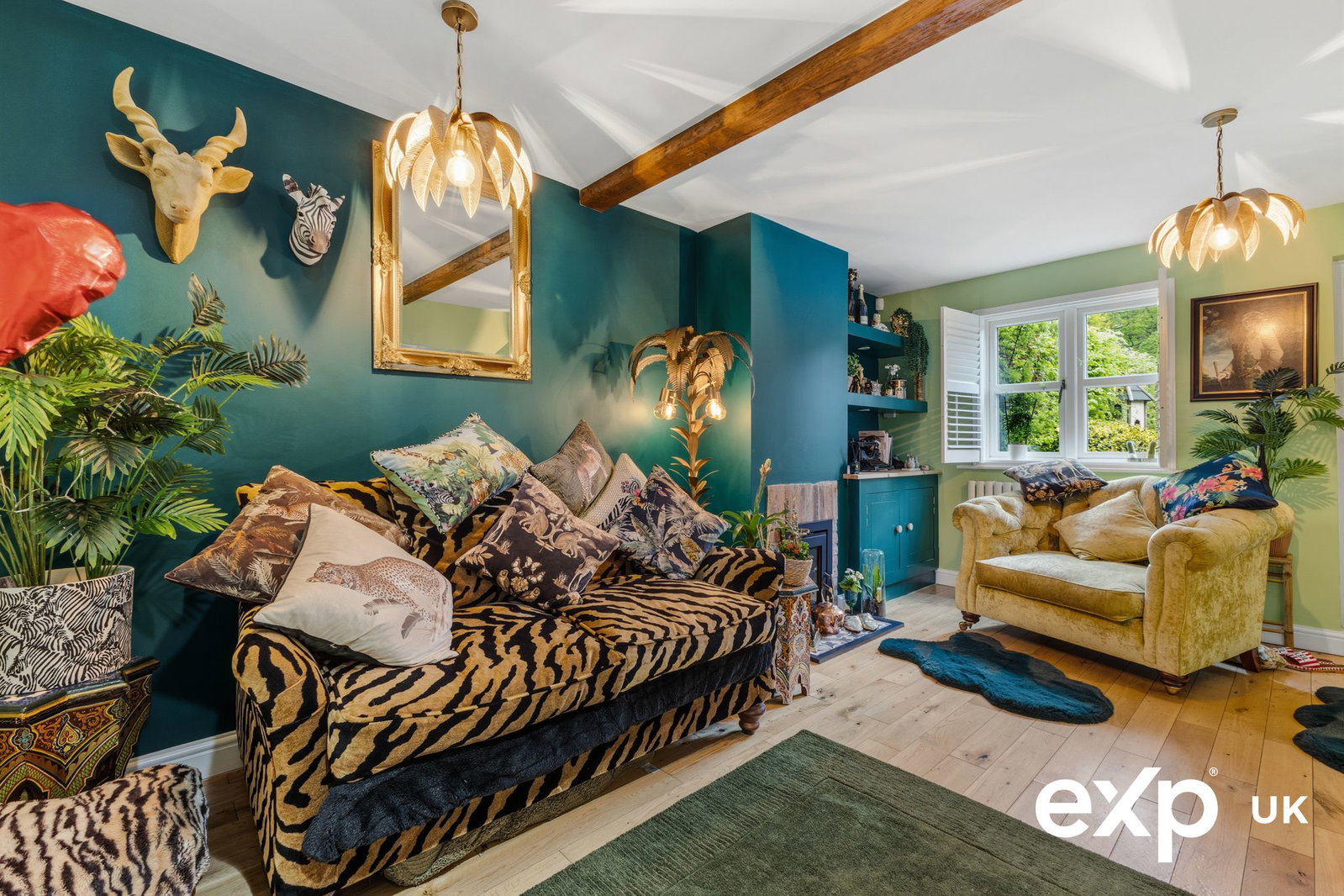 Barn Conversion in Southwell