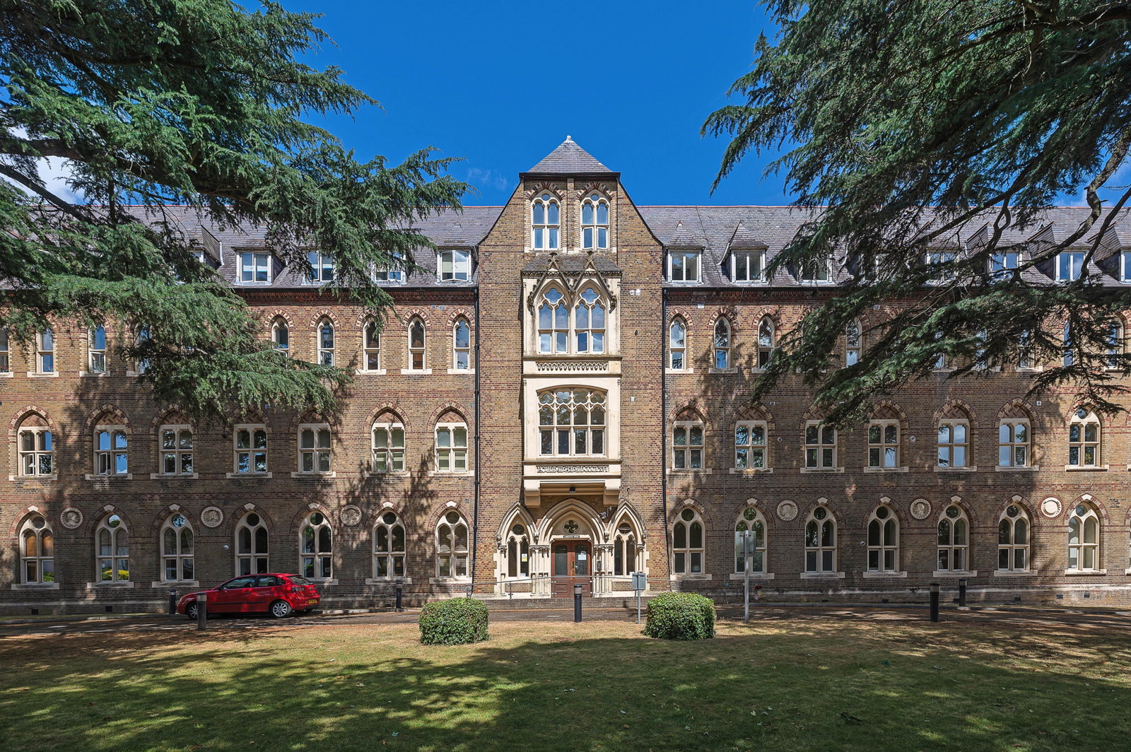 Flat in Isleworth