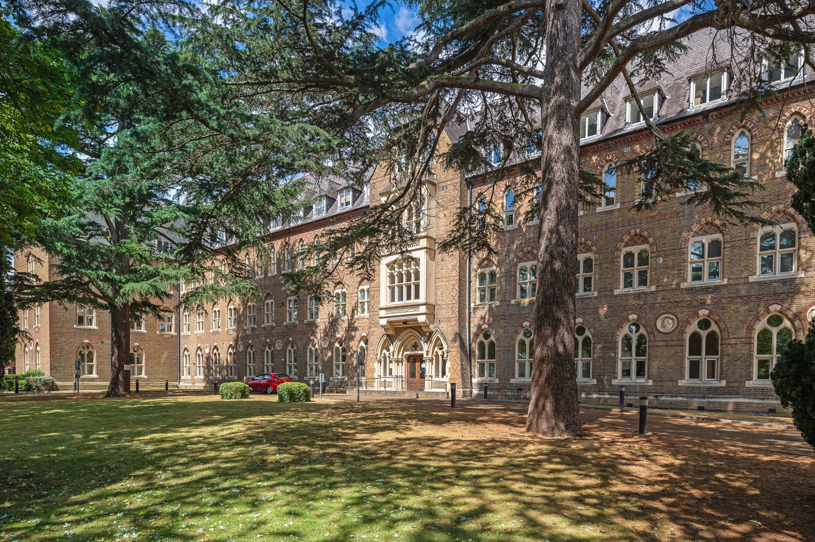 Flat in Isleworth